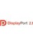 Vesa Sertifikalı Displayport 2.1 Kablo – 16K 60HZ, 8k 120Hz, 8k 60Hz, 4K 240Hz (1.5 Metre) 4