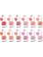 Meyve Kokulu, Nemlendirici, Doğal Görünümlü Sıvı Allık Juicy-Pang Water Blusher PK03 2