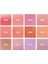 Meyve Kokulu, Nemlendirici, Doğal Görünümlü Sıvı Allık Juicy-Pang Water Blusher PK03 3