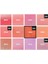 Meyve Kokulu, Nemlendirici, Doğal Görünümlü Sıvı Allık Juicy-Pang Water Blusher PK03 4