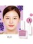 Meyve Kokulu, Nemlendirici, Doğal Görünümlü Sıvı Allık Juicy-Pang Water Blusher PK03 5