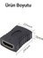 HDMI Dişi To Dişi Birleştirme Uzatma Aparatı 3