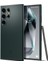 Galaxy S24 Ultra Kılıf Thin Fit Abyss Green - ACS07282 1