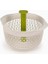 Joseph Spindola Salata Süzgeci, Lavabo Için, Beyaz/yeşil 3