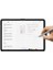 Apple 11 Inç iPad (A16) / iPad Air 10.9 Inç/ipad 10.nesil 10.9 Wi-Fi Için Tasarlanmış Uçtan Kenara Kapsama Tam Koruma Dayanıklı Temperli Cam 5