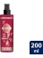 Sıvı Saç Bakım Sütü Brezilya Keratin Terapisi Hidrolize Keratin Marula Yağı E Vitamini 200 ml 2