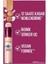 New York Instant Anti Age Eraser Kapatıcı 00 Ivory &amp; Mini Tattoo Liner Gel Pencil Makyaj Seti 5