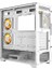 CF925 Tamperli Cam Gaming Oyuncu Kasasıhavit CF925 Tamperli Cam Gaming Oyuncu Kasası Beyaz - 3 Rgb Fanlı, Kumandalı, Itx/m-Atx/atx/e-Atx Uyumlu 5