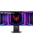 Ultragear 34GS95QE-B 34 Inç OLED 800R, 21:9 Ultra-Wqhd 240Hz, 0.03MS (Gtg), Displayhdr True Black 400 Monitör 2
