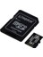Canvas Select Plus 128GB Uhs-I, U1, V10 Microsd Hafıza Kartı SDCS2/128GB Siyah 2