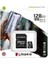 Canvas Select Plus 128GB Uhs-I, U1, V10 Microsd Hafıza Kartı SDCS2/128GB Siyah 3