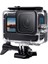 60 M Su Geçirmez Gövde, Gopro Hero 12/hero 11/hero 10/hero 9 Black ile Uyumlu, Su Altı Dalış Aksesuarı, Go Pro Hero 12, 11, 10, 9 Aksiyon Kameraları Için 1