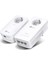 TL-WPA8631P Kıt, AV1300 Gigabit Passthrough Powerline Ac Wi-Fi Kiti 1