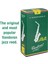 SR263 Alto Sax Java Reeds Strength 3; 10'lu Kutu 2