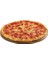 Alüminyum Pizza Tepsisi Tavası 18 cm 2