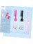 Home 170 ml Hazneli Saç Boyama Tarağı – Doldurulabilir Plastik Aplikatör Şişesi, Kuaförler Için Pratik Boya Uygulama Tarağı, Saç Boyası Şişesi-Pratik Saç Boyama Aparatı-Asorti Renk (Yan Tarak) 5