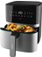 Cecofry 5500 Pro, 5.5l Air Fryer Xl, 1700 W, Perfectcook Teknolojisi, 8 Pişirme Modu 1