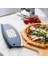 Leo Pizza Dilimleyici ve Rende 10X30 cm 3