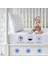 Pamuk Sıvı Geçirmez Bebek ve Çocuk Alezi, Park Yatak ve Beşik Yatağa Uygun Alez (70 x 110) 1