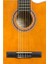 Elektro Klasik Gitar 4/4 Kılıf Pena 2