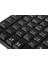 KB-517U Siyah USB F Standart Klavye 3