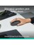 Pop Icon Combo Kablosuz Klavye ve Mouse Seti, Bluetooth, Konforlu Tasarım, Programlanabilir Tuşlar, Sessiz Tıklamalar, 3 Cihaza Kadar Easy-Switch, Türkçe Q Klavye, Siyah 5