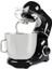 M110 Stand Mixer 5.5 Litre 1300W (Siyah) 2