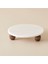 Maison Olmo Mermer Sunum Standı, Natural, 25 1