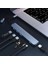 Çoklayıcı Adaptör 8 In 1 Usb/type-C To USB A, USB C Macbook Uyumlu Çevirici Adaptör Çok Portlu Çoklayıcı 8in1 USB Hub Titanyum Renk BYL2218TU 3