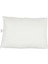 Comfort Düz Dış KUMAŞ:%100 Pamuk, Iç Dolgu: Boncuk Elyaf Yastık, Beyaz, 50X70 cm 1