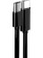 Type-C To Micro USB Çevirici Dönüştürücü Kablo 80 cm 3