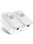TL-PA4010PKIT, AV600 Ac Güç Soketli Powerline Adaptör Başlangıç Kiti 1