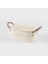 Metal Ip Kulplu Baton Metal Banyo Düzenleyici, Banyo Organizeri (For Beautiful Bathrooms Organizer Baskı) LN1207K 5