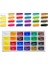 S.t. Petersburg Artists Watercolors 24 Lü Set Karton 5