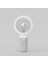YS-2503 Katlanabilir Askılıklı Portatif Mini Vantilatör Soğutucu Fan El Fanı 2