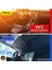 Toyota Yaris Universal Araç Içi Ön Cam Katlanabilir Şemsiye Güneşlik Siyah 3