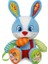 Baby Clementoni - Sevimli Tavşan Oyuncak 2