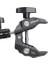R094 Multi-Functional Super Clamp, Siyah 3