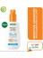 Ambre Solaire Sensitive Advanced Çocuk Hipoalerjenik Güneş Koruyucu Sprey SPF50+ 150ML 2