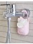 Home Silikon Bulaşık Süngeri Askısı,süngerlik,lavabo ve Eviyeler Için Sünger Organizeri ve Süzgeci (1) 5
