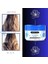 Maske 500ML (Mavi) 1 Paket (1 x 1 Adet) 5