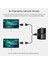 V401 VGA To 2 VGA Çoklayıcı Splitter Y Kablo 3