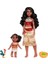 Disney Moana 2 Moana &amp; Simea 2’li Paket, 3y+, JBT41 3