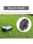 Rsdra-01 Dreame Roboticmower A1 Robotik Çim Biçme Makinesi Için Kesici Disk, Yedek Parçalar 1* Biçme Diski, 6* Bıçaklar 5