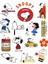 Major Selection Snoopy Peanuts Macbook Notebook Tablet Telefon Ajanda Laptop Defter Sticker Seti 2