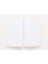 Colors A4 80 Yaprak Çizgili Defter, Yeşil 3