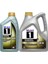 1 Fs 0W40 Motor Yağı 4 L 153677+ Fs 0W40 1 L 153675 1