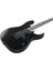 Gıo GRG121DX Bkf - Black Flat Elektro Gitar 5