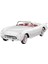 Chevrolet® Corvette® Roadster -Revell Model Kit 1