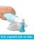 Frozen Karlar Ükesi Color Reveal Renk Değiştiren Prenses Bebekler 4